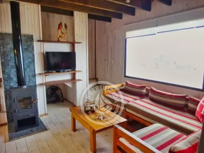 Apartamento 5 Sentidos - Tr Punta del Diablo