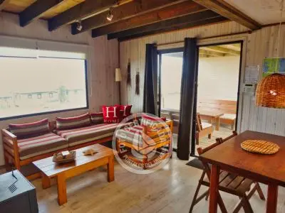 Apartamento 5 Sentidos - Tr Punta del Diablo