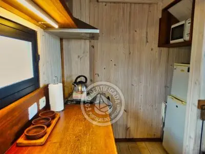 Apartamento 5 Sentidos - Tr Punta del Diablo