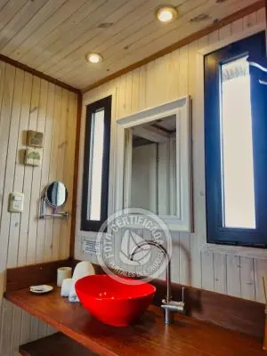 Apartamento 5 Sentidos - Tr Punta del Diablo