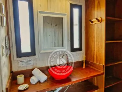 Apartamento 5 Sentidos - Tr Punta del Diablo