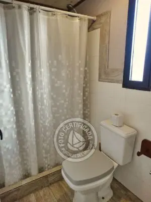 Apartamento 5 Sentidos - Tr Punta del Diablo