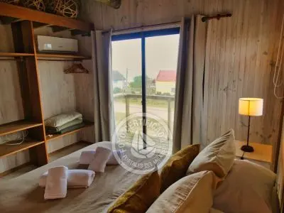 Apartamento 5 Sentidos - Tr Punta del Diablo