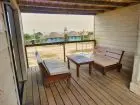Apartamento 5 Sentidos - Tr Punta del Diablo