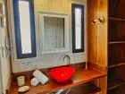 Apartamento 5 Sentidos - Tr Punta del Diablo