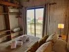 Apartamento 5 Sentidos - Tr Punta del Diablo
