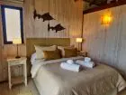 Apartamento 5 Sentidos - Tr Punta del Diablo