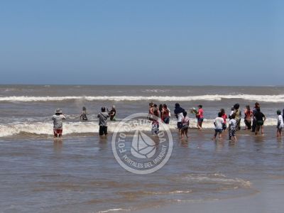 La columna de María José ¡Ahora sí que empezó la temporada! Aguas Dulces