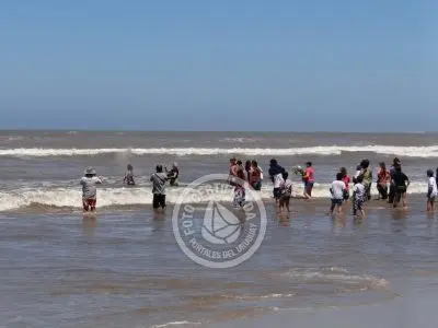 La columna de María José ¡Ahora sí que empezó la temporada! Aguas Dulces