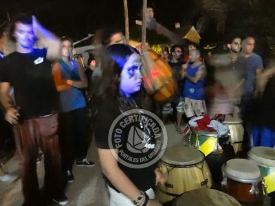 La columna de María José ¡Ahora sí que empezó la temporada! Aguas Dulces