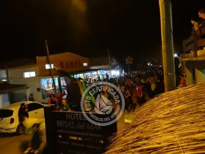 La columna de María José ¡Ahora sí que empezó la temporada! Aguas Dulces