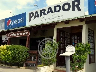 Parador María Esther - Ruta 9 - Rocha