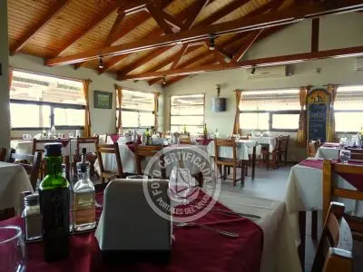 Parador María Esther - Ruta 9 - Rocha