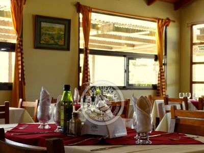 Parador María Esther - Ruta 9 - Rocha