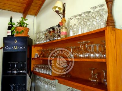 Parador María Esther - Ruta 9 - Rocha