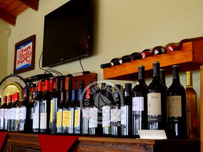 Parador María Esther - Ruta 9 - Rocha