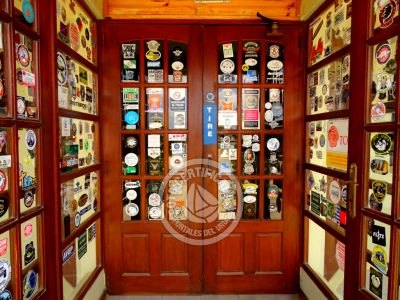 Parador María Esther - Ruta 9 - Rocha