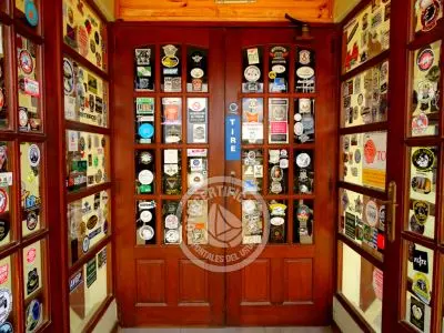 Parador María Esther - Ruta 9 - Rocha