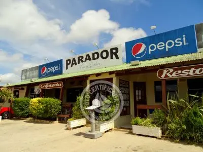 Parador María Esther