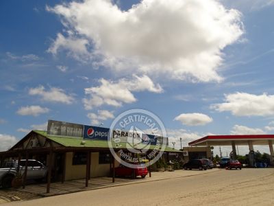 Parador María Esther - Ruta 9 - Rocha