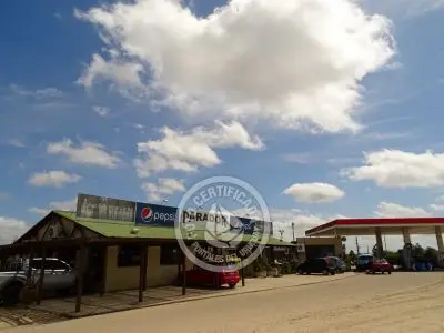 Parador María Esther - Ruta 9 - Rocha