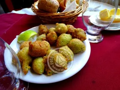 Parador María Esther - Ruta 9 - Rocha