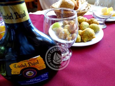 Parador María Esther - Ruta 9 - Rocha