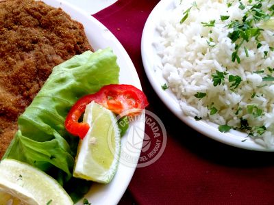 Parador María Esther - Ruta 9 - Rocha