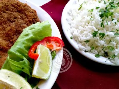 Parador María Esther - Ruta 9 - Rocha