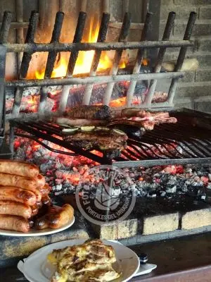 Parador María Esther - Ruta 9 - Rocha