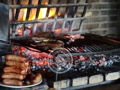 Parador María Esther - Ruta 9 - Rocha