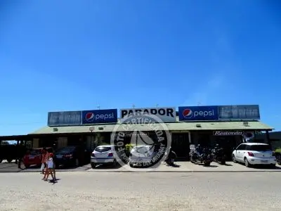 Parador María Esther - Ruta 9 - Rocha