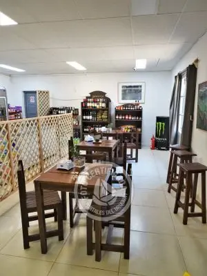 Parador 19 de Abril - Ruta 9 - Rocha