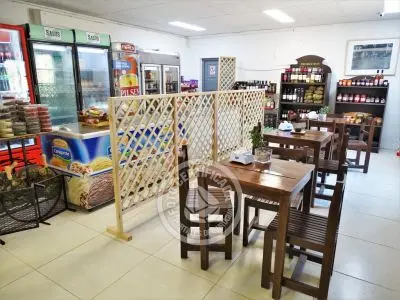 Parador 19 de Abril - Ruta 9 - Rocha