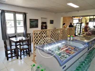 Parador 19 de Abril - Ruta 9 - Rocha