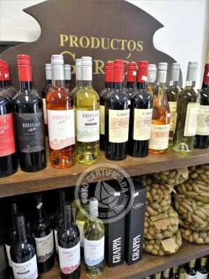 Parador 19 de Abril - Ruta 9 - Rocha