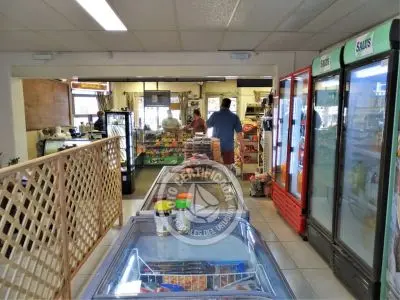 Parador 19 de Abril - Ruta 9 - Rocha