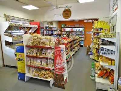 Parador 19 de Abril - Ruta 9 - Rocha