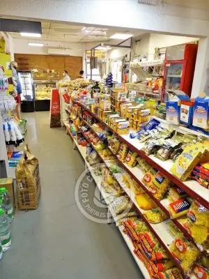 Parador 19 de Abril - Ruta 9 - Rocha