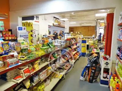 Parador 19 de Abril - Ruta 9 - Rocha