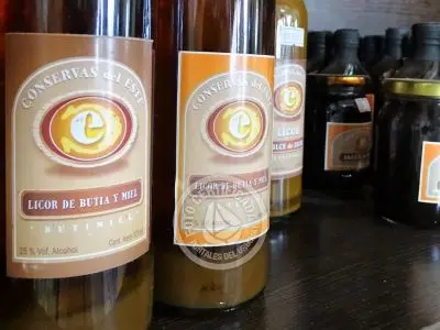 Supermercados, almacenes, provisiones Parador 19 de abril 19 de abril