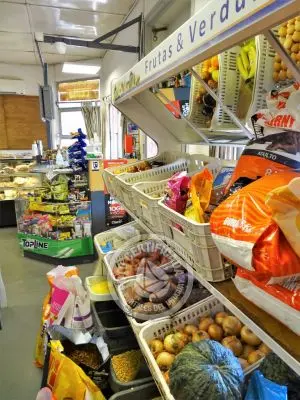 Parador 19 de Abril - Ruta 9 - Rocha