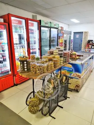 Parador 19 de Abril - Ruta 9 - Rocha