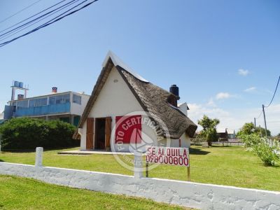 Cabin Leopoldina 1 Valizas