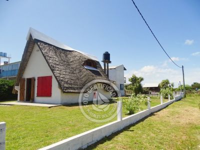 Cabin Leopoldina 1 Valizas