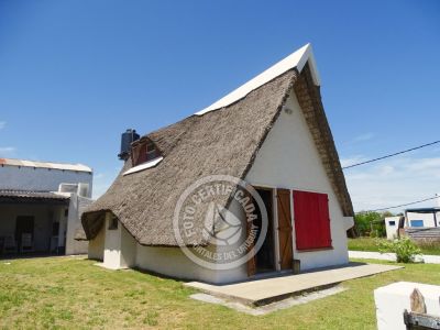 Cabin Leopoldina 1 Valizas