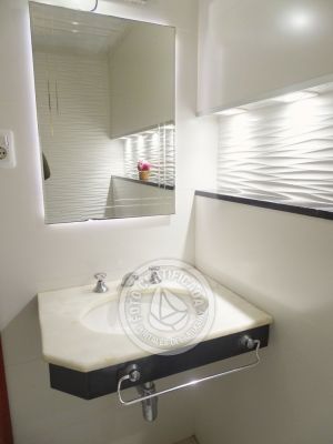 Cabin Leopoldina 1 Valizas