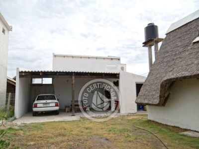 Cabin Leopoldina 1 Valizas