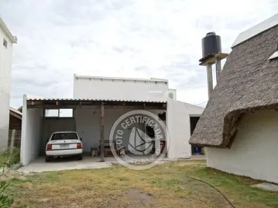 Cabana Leopoldina 1 Valizas