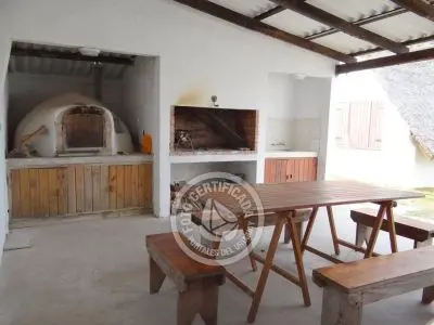 Cabana Leopoldina 1 Valizas